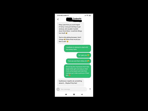 ❤️ He afegit un nou PAWG de Tinder al meu harem (parla amb Tinder inclòs) ❌ Porno al ca.cbddeluxe.top ❌️